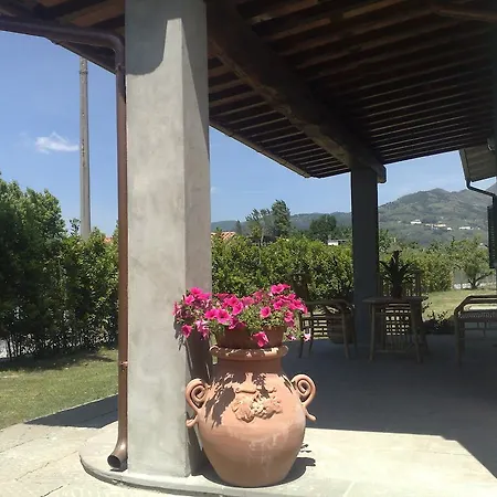 Villa In