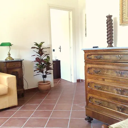 In Villa Lucca