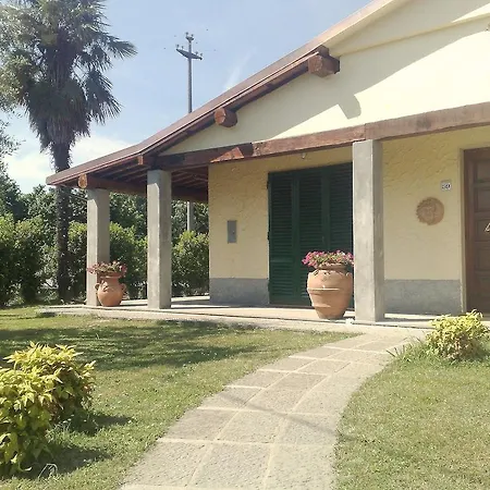 In Villa