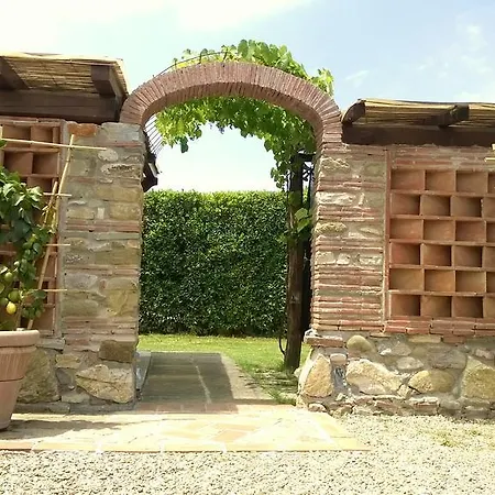 Villa In