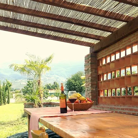 In Villa Lucca