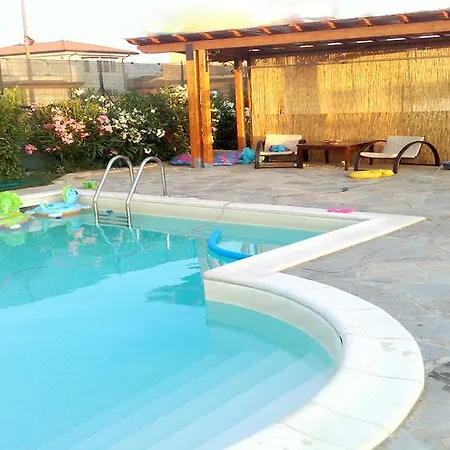 Villa In